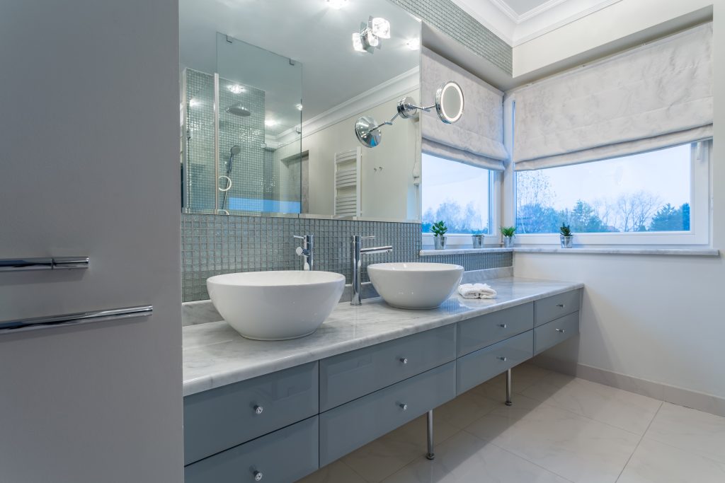 bathroom lighting ideas