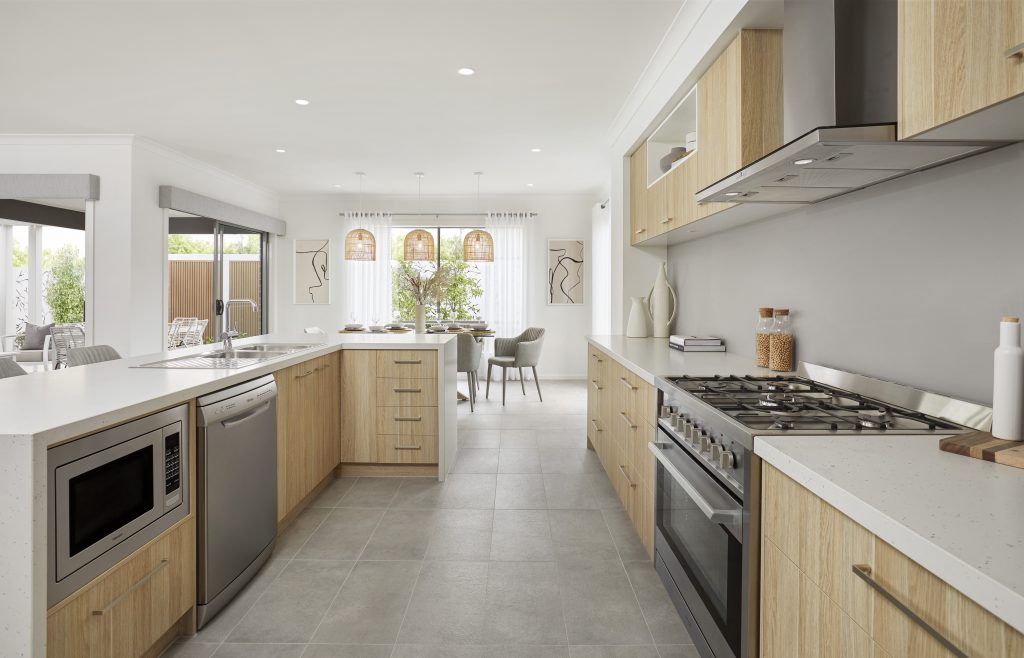 smart kitchen upgrades