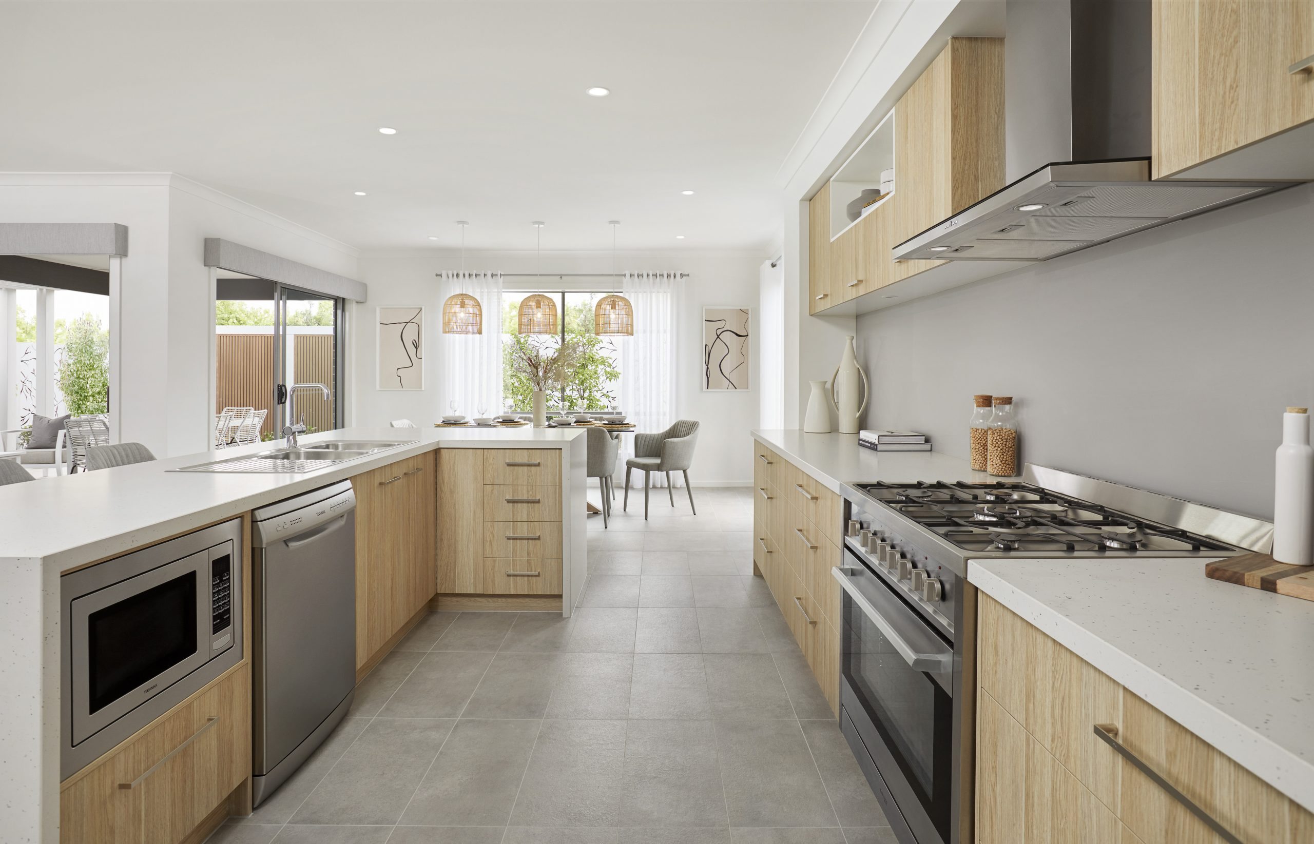 smart kitchen upgrades