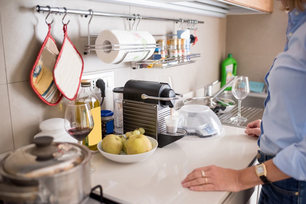 common interior design mistakes