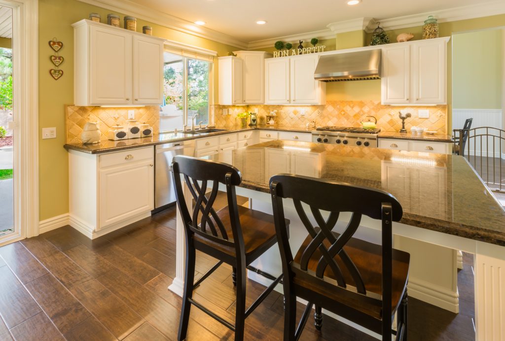 kitchen remodel budget tips