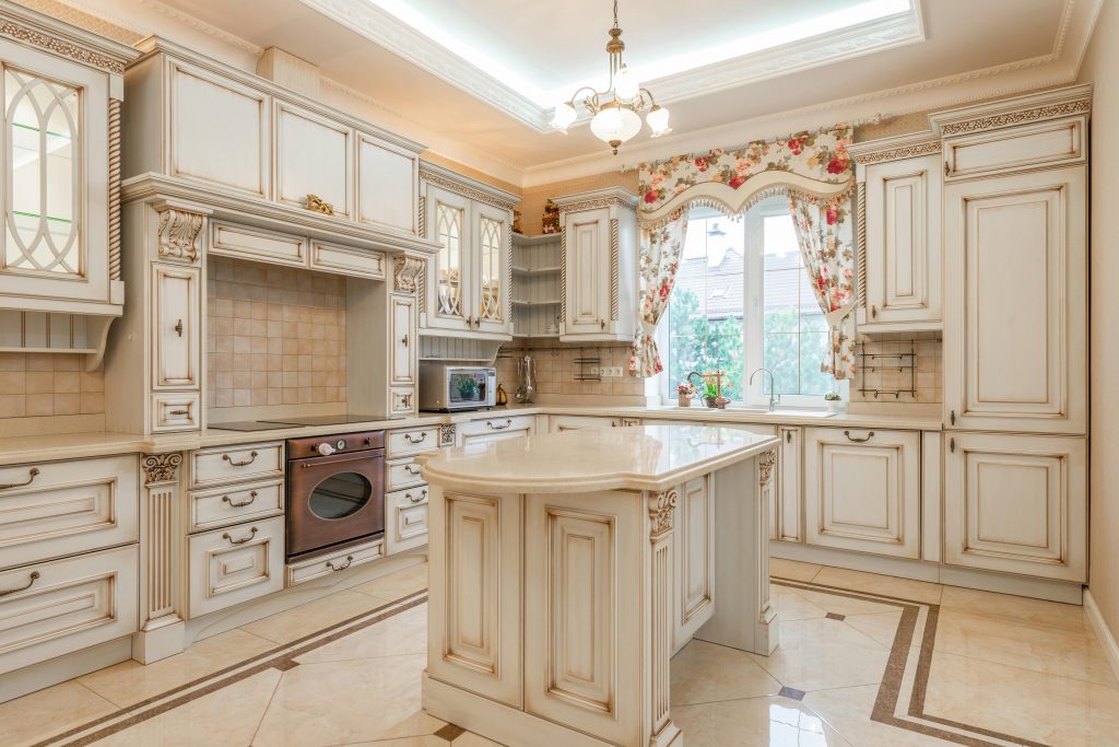 modern kitchen design ideas