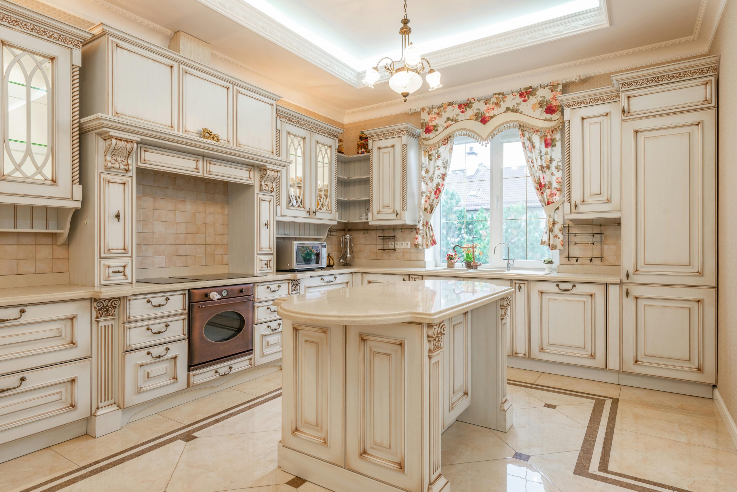 modern kitchen design ideas