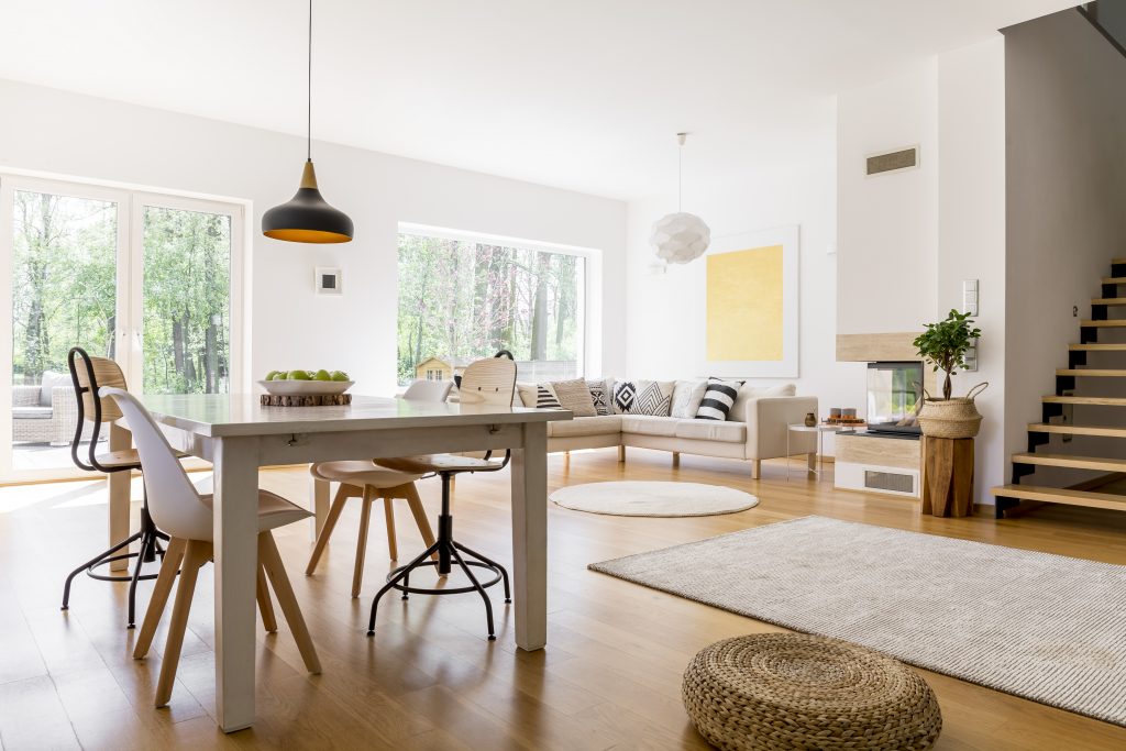 mindful interior architecture
