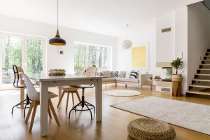 mindful interior architecture