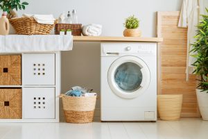 modern luxury laundry ideas