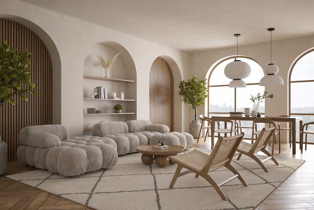 minimalist home decor ideas