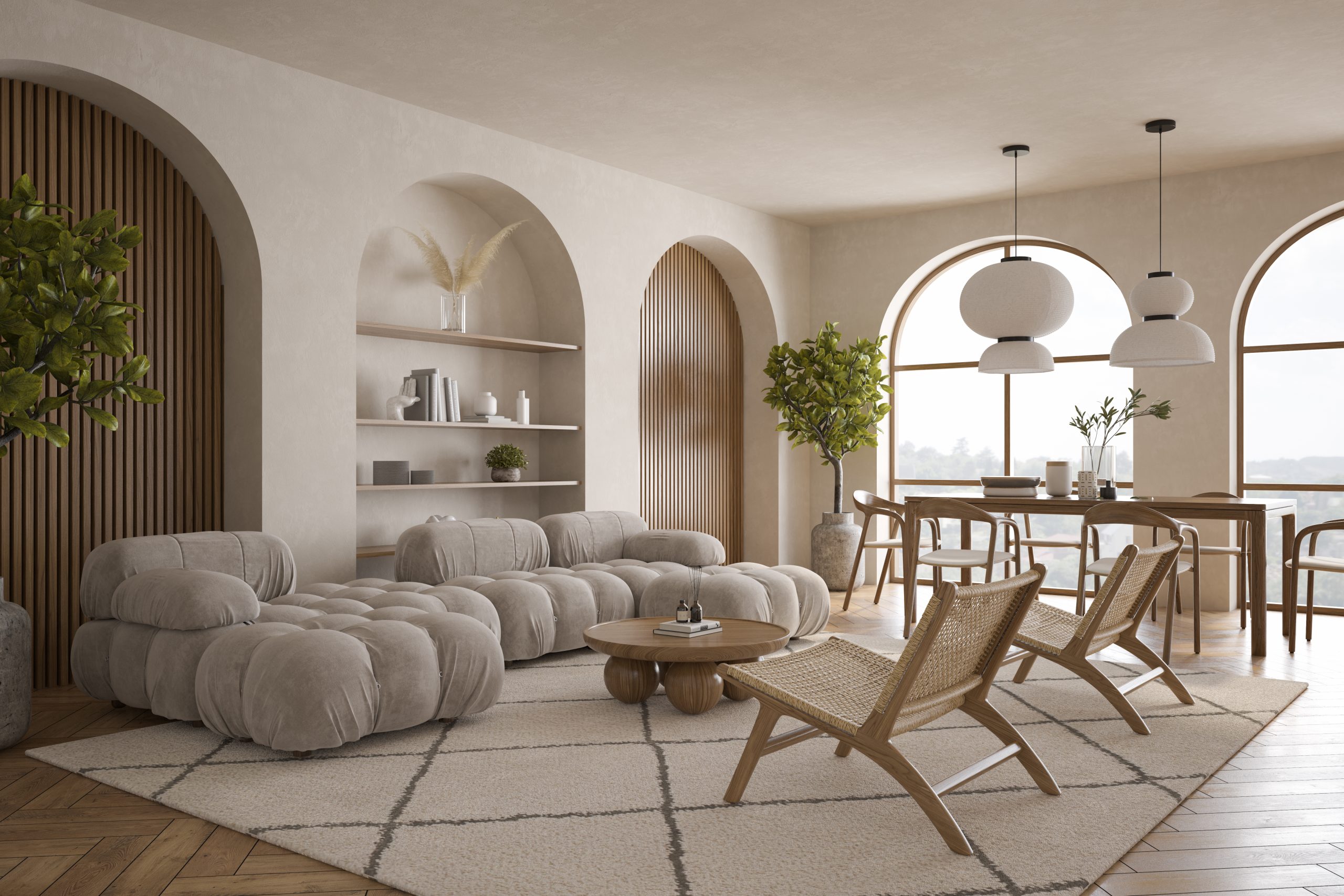 minimalist home decor ideas